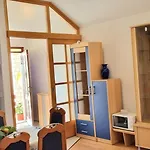 Appartement Borka