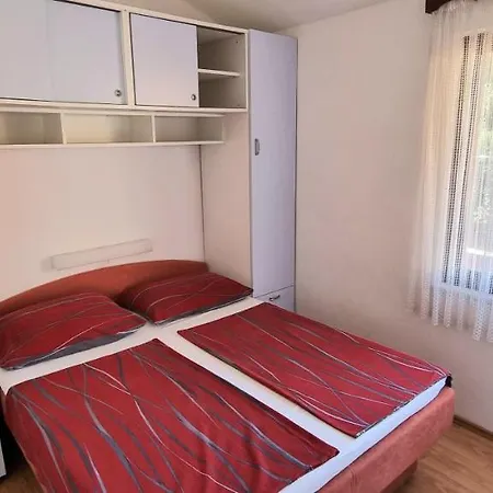 Borka Biograd Na Moru