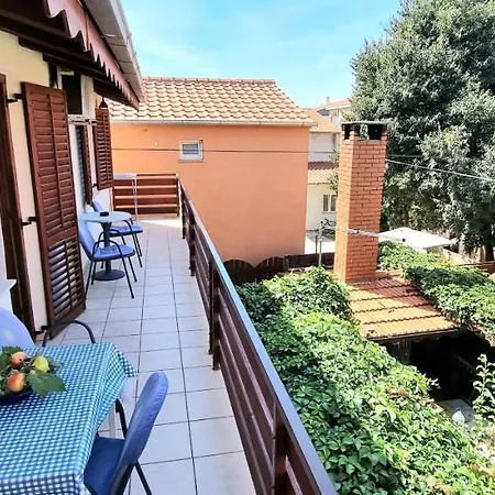 Borka Biograd na Moru