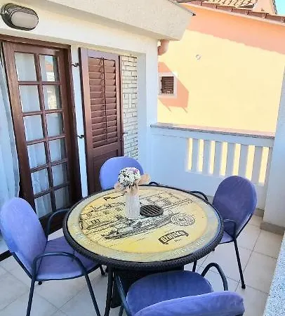 Borka * Biograd Na Moru