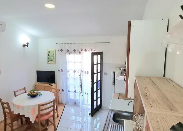 Apartman Borka