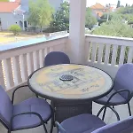 Daire Borka Biograd Na Moru