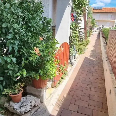 Borka Apartmán