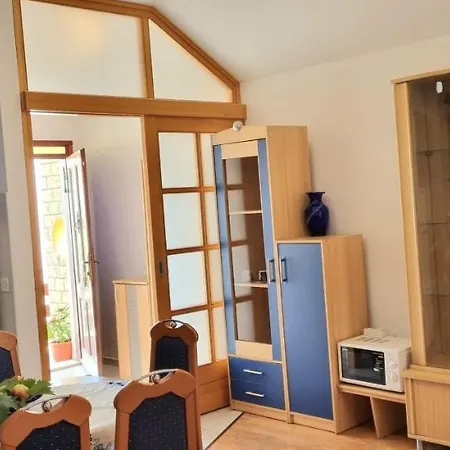 Apartment Borka