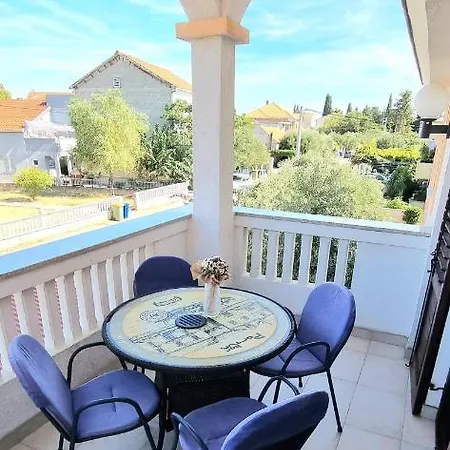 Borka Appartement *