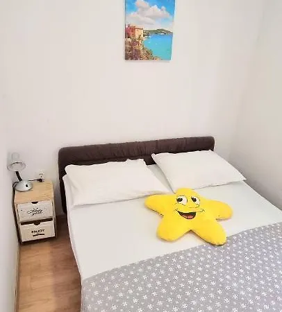 Appartement Borka