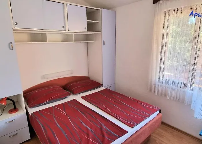 Borka Biograd na Moru