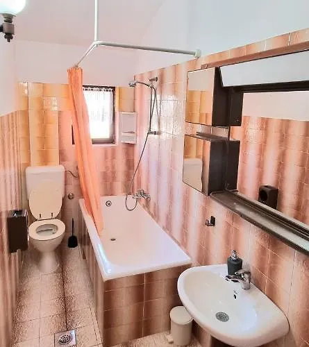 Borka * Biograd na Moru