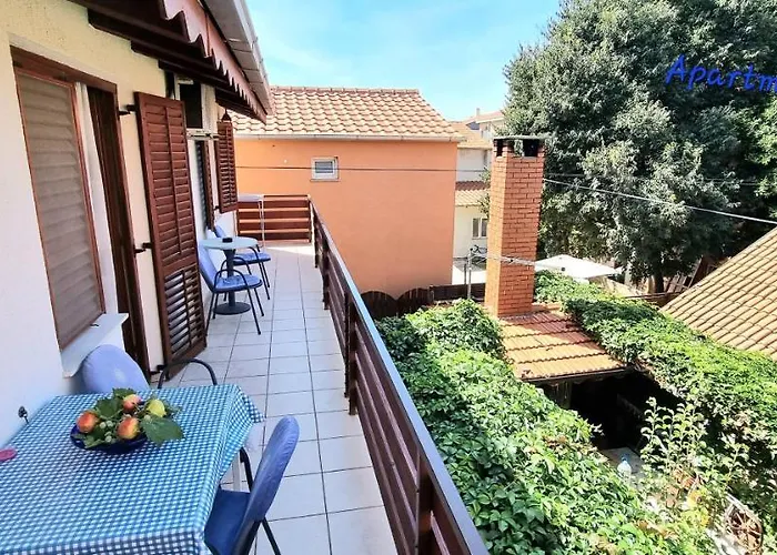 Borka Biograd na Moru